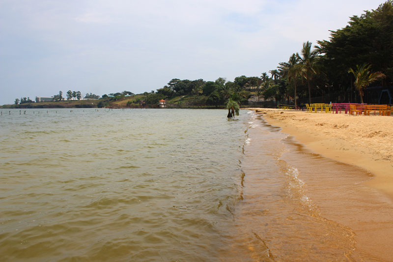 Entebbe Lakeside