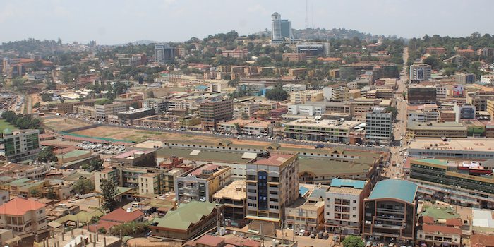 Kampala-view-from-tower