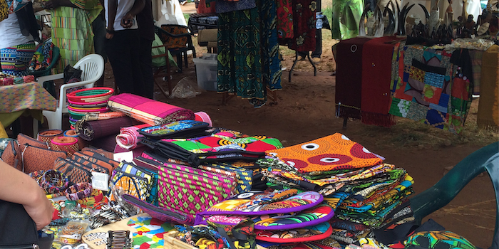 arts and crafts Kampala