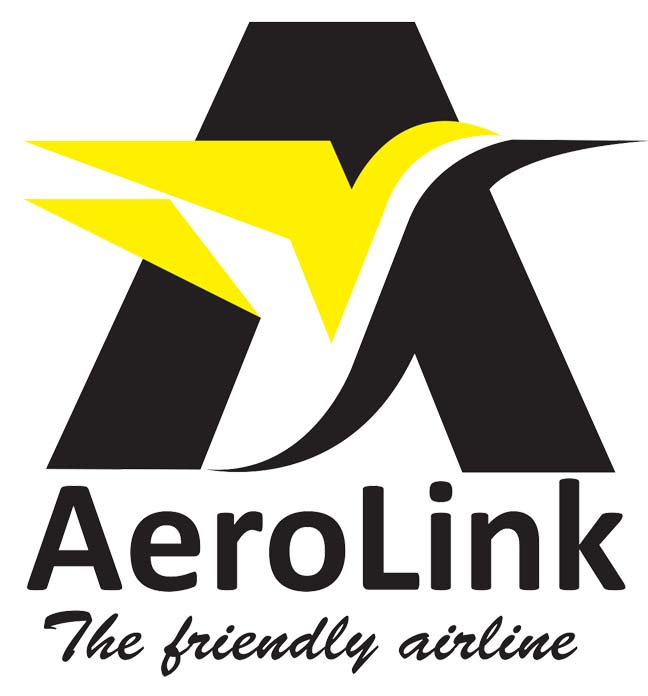 Aerolink Logo