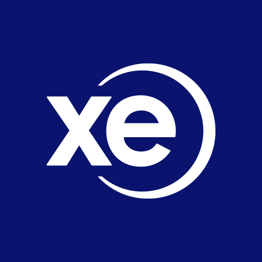 XE App Logo