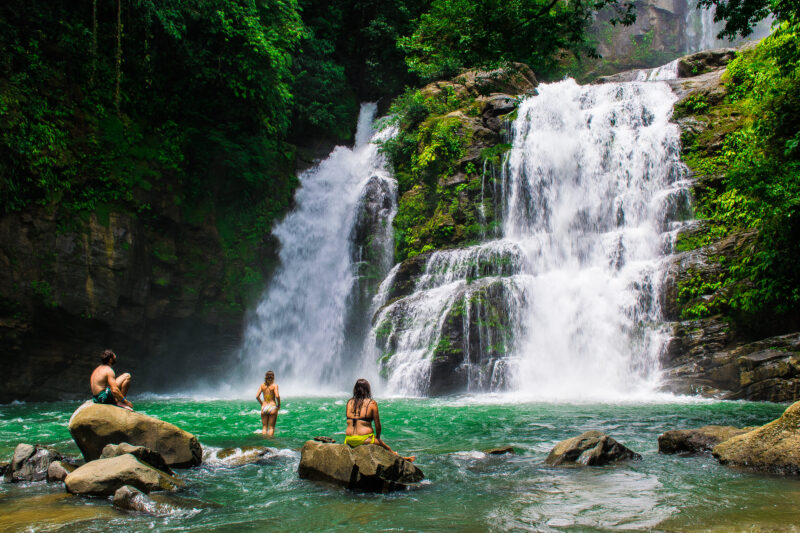 Costa Rica