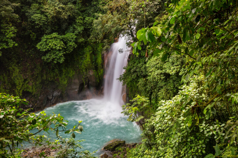 Costa Rica