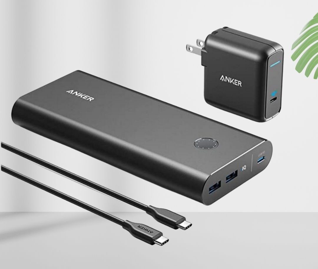 Charger powerbank