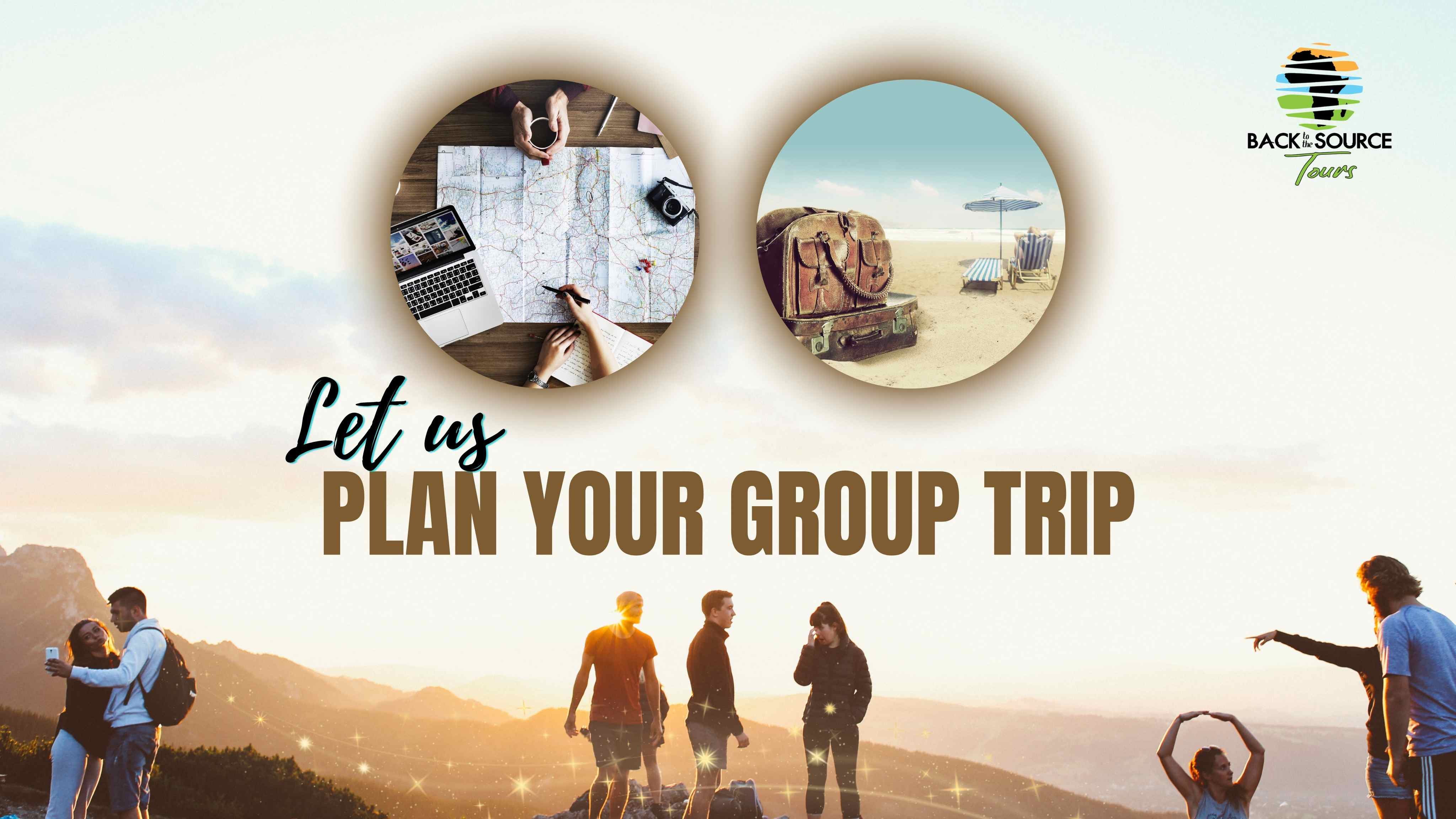 Plan Your Trip