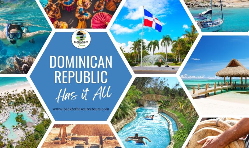 Tours to the Dominican Republic