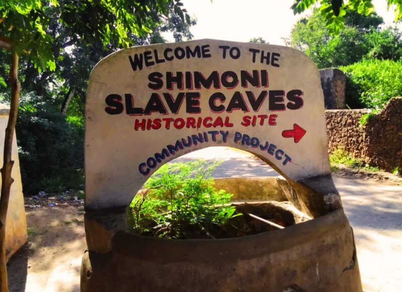 Shimoni Slave Caves Kenya: A Historical Visit on the East African Coast