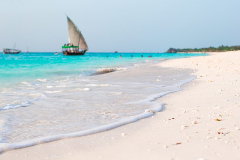 20 Activities You Can Do in Zanzibar