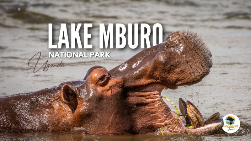 Lake Mburo National Park