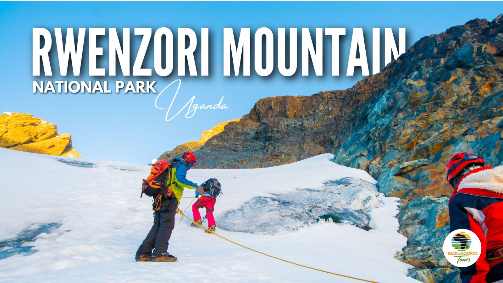 Rwenzori National Park