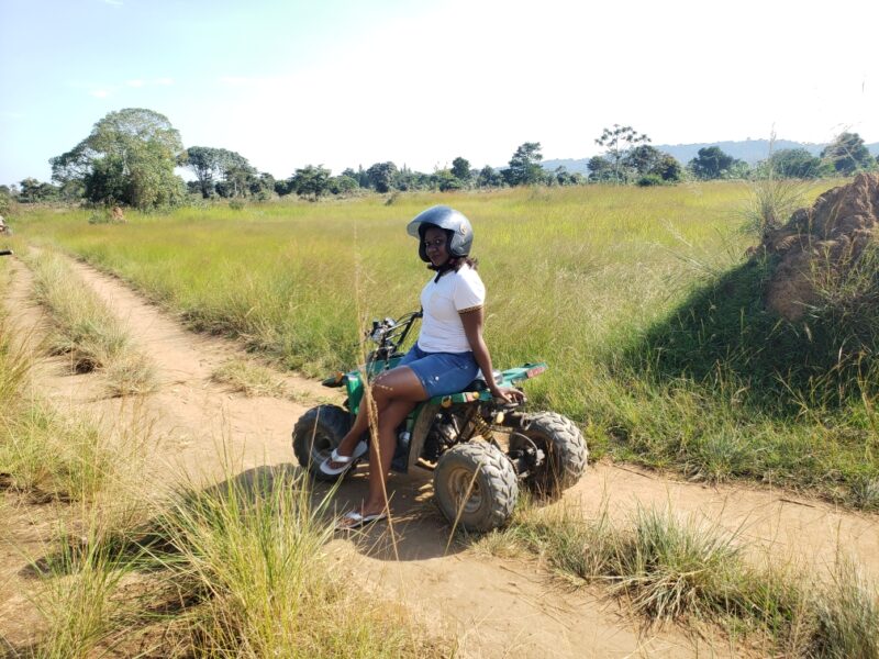 Trekking the Shoebill and Unlocking Entebbe’s Best-Kept Secret