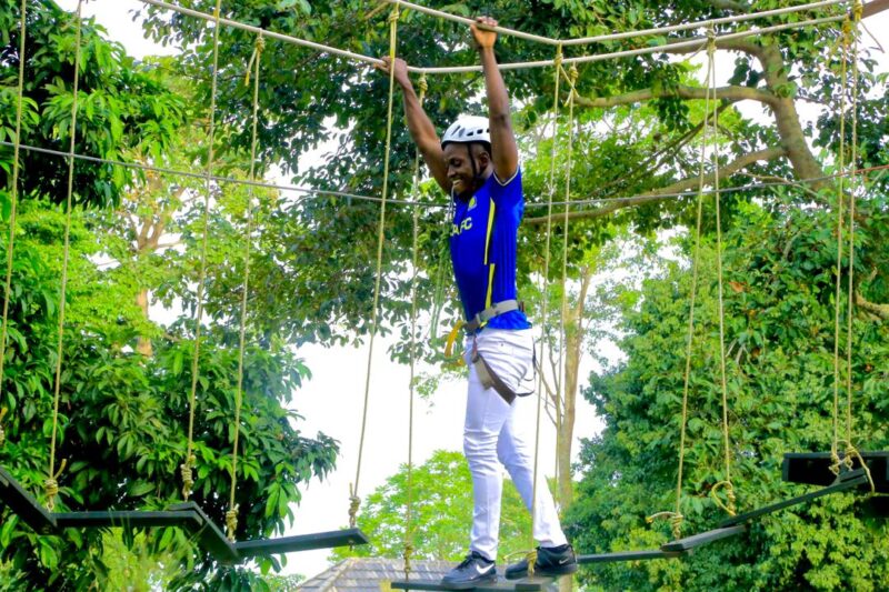 Trekking the Shoebill and Unlocking Entebbe’s Best-Kept Secret