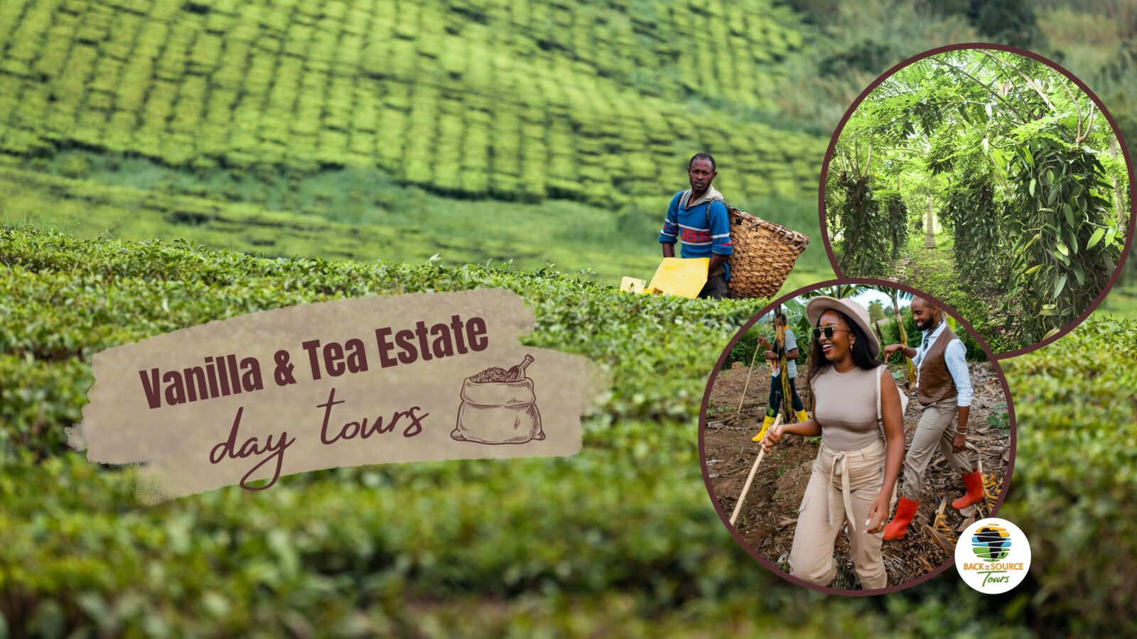 Fort Portal, The Mountainous Heart of Uganda! Fort Portal, The Mountainous Heart of Uganda!