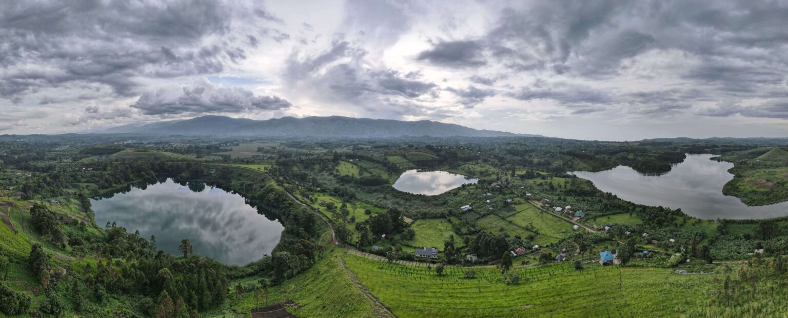 Fort Portal, The Mountainous Heart of Uganda! Fort Portal, The Mountainous Heart of Uganda!