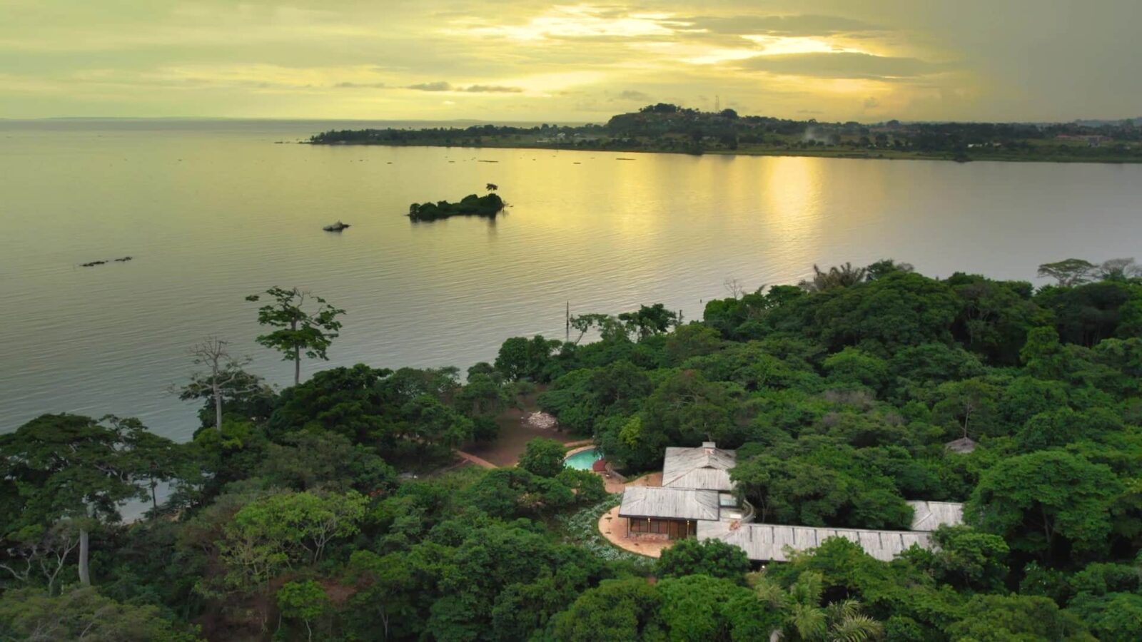 Entebbe