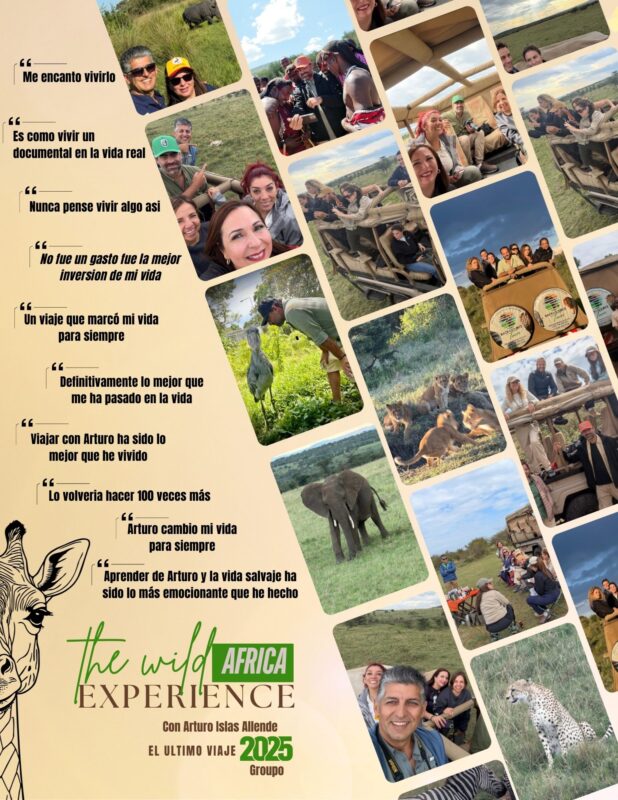 Uganda Group Tour | 9 Day Conservation & Wilderness Experience