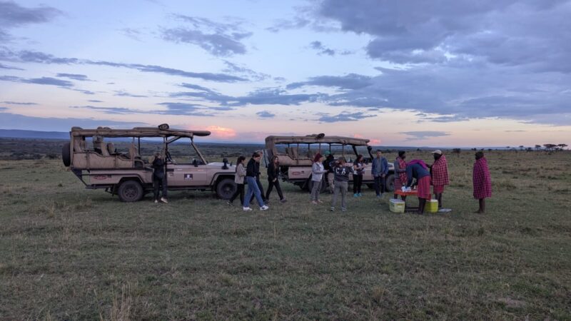 East Africa Safari Photo Gallery