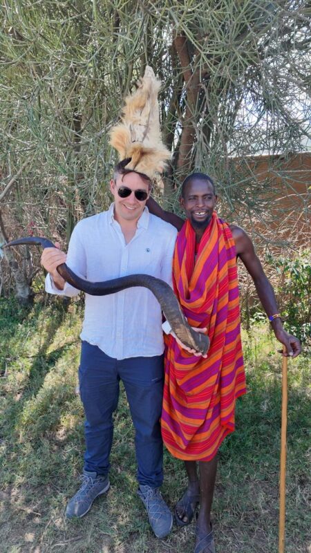 East Africa Safari Photo Gallery