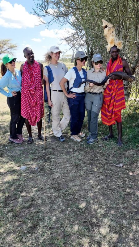 East Africa Safari Photo Gallery