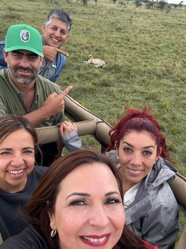 East Africa Safari Photo Gallery