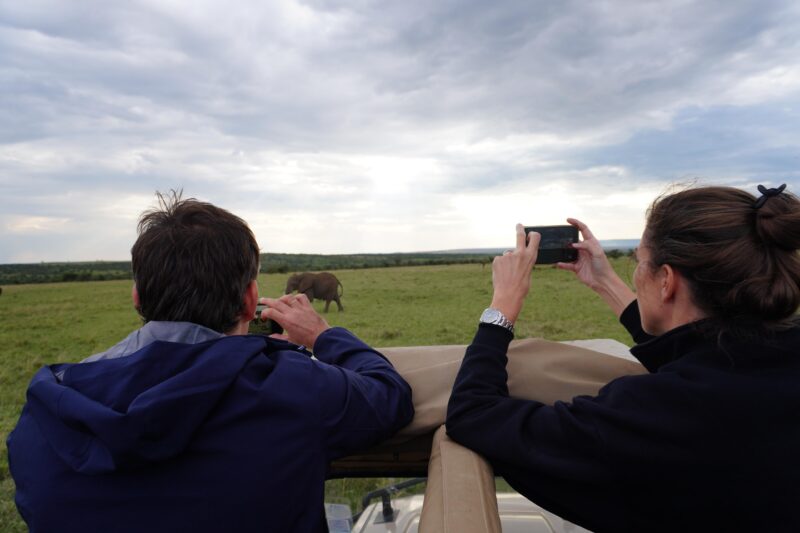 East Africa Safari Photo Gallery