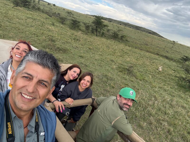 East Africa Safari Photo Gallery