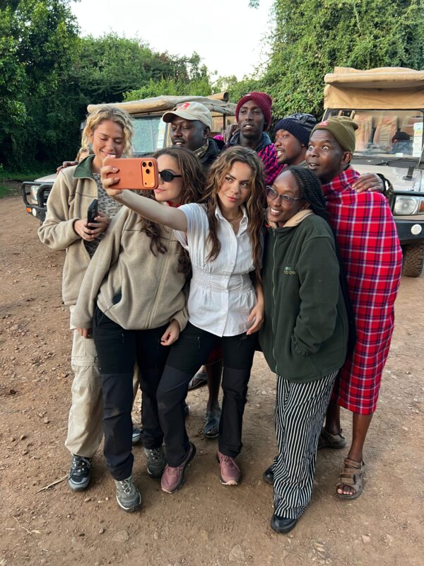 East Africa Safari Photo Gallery