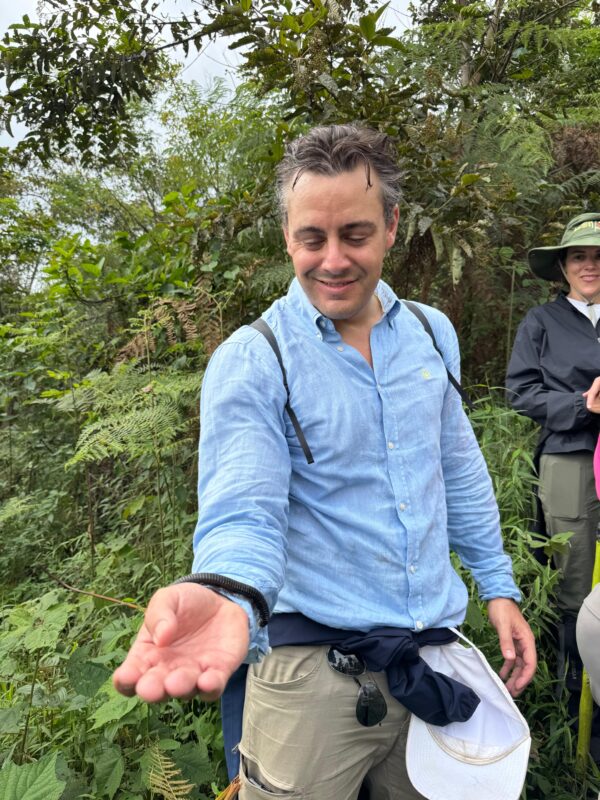 East Africa Safari Photo Gallery