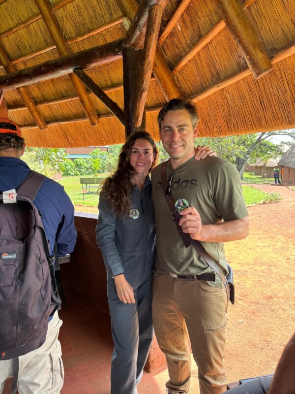 East Africa Safari Photo Gallery