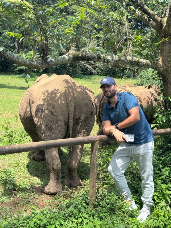 East Africa Safari Photo Gallery