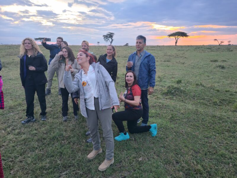 East Africa Safari Photo Gallery