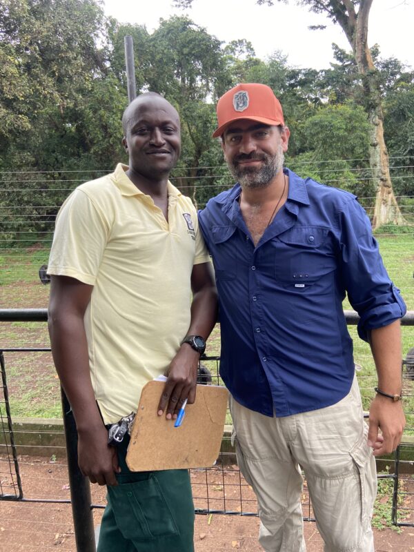 East Africa Safari Photo Gallery