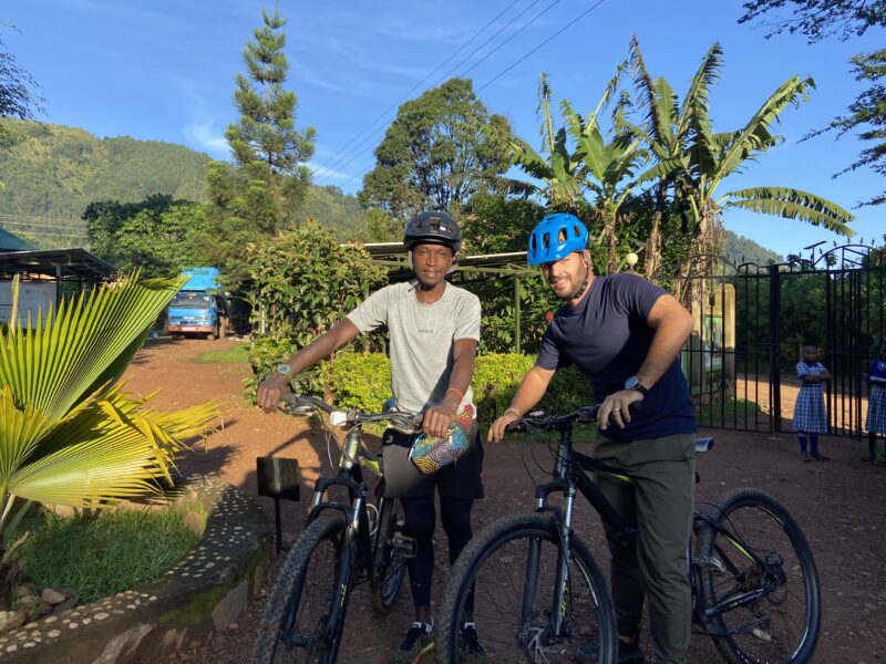 East Africa Safari Photo Gallery