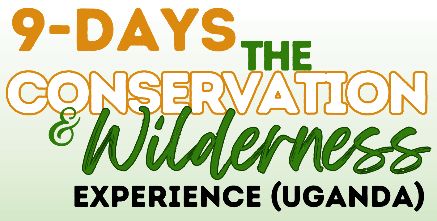 Uganda Group Tour | 9 Day Conservation & Wilderness Experience