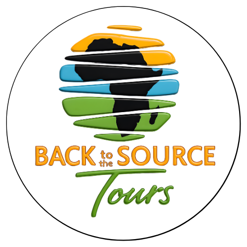 Back to the Source Tours Uganda safari operator logo