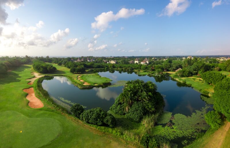 Diani Beach Kenya: The Complete Travel Guide to the Best Beach on the Coast