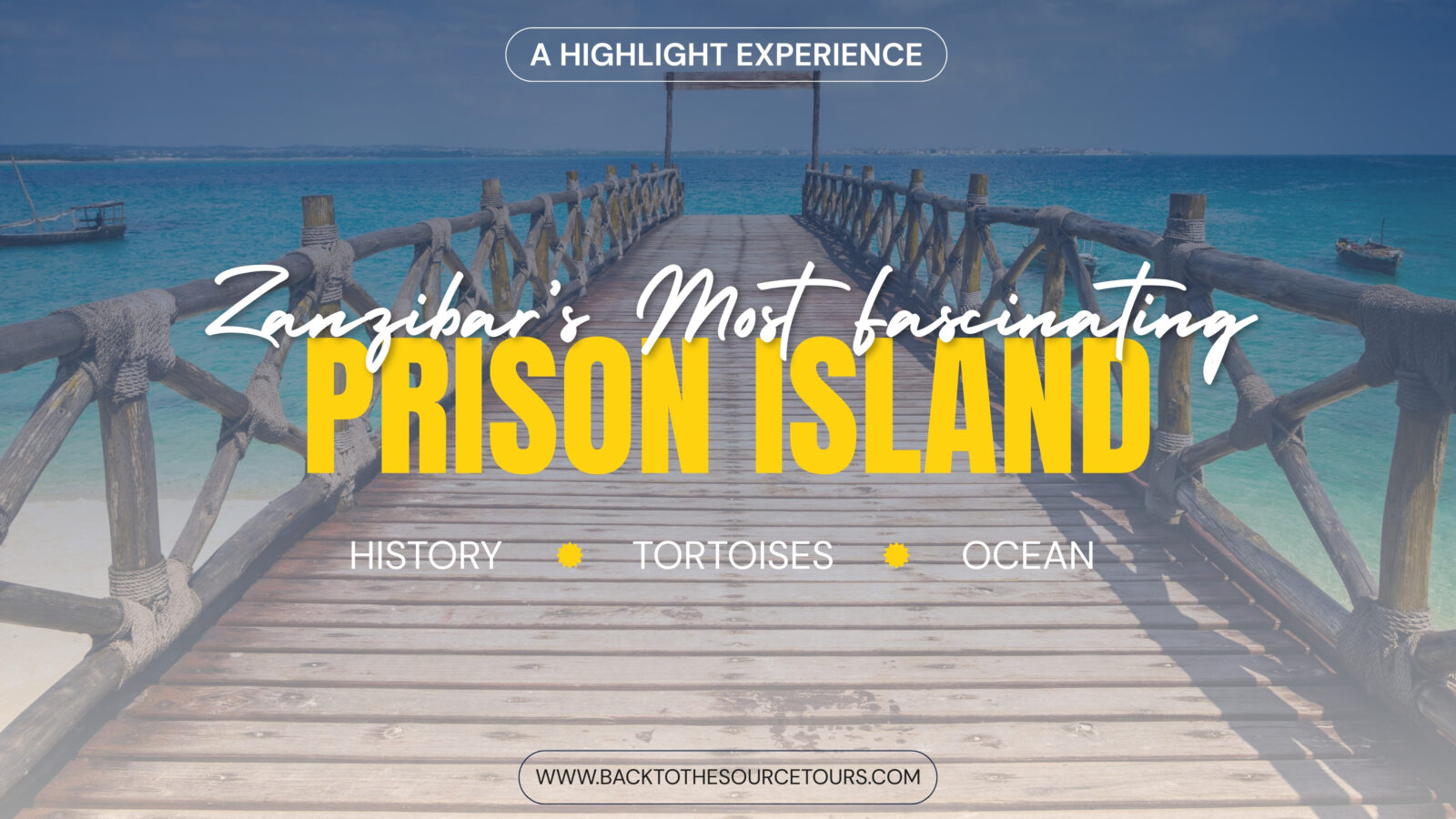 Why Prison Island Is One of Zanzibar's Most Fascinating Day Trips