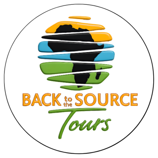 Back to the Source Tours Uganda safari operator logo