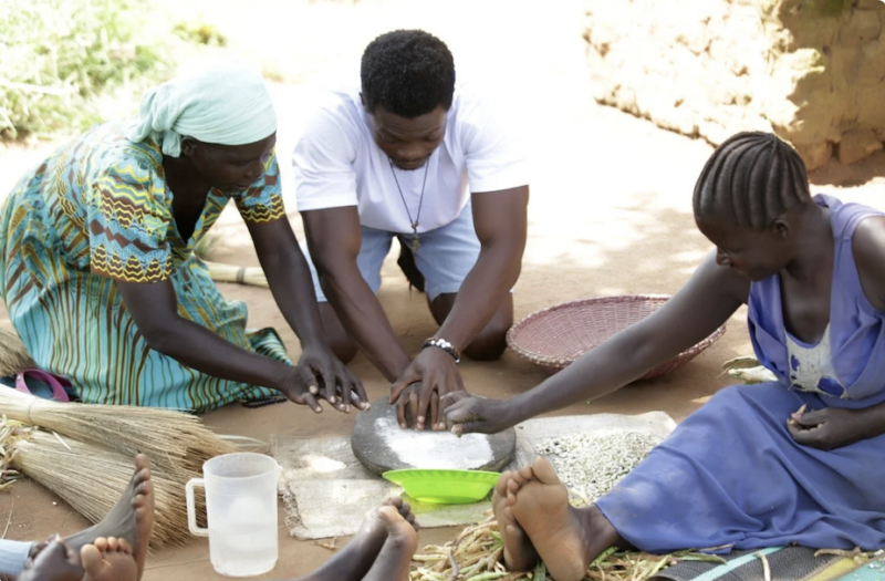 Acholi Cultural Experience in Gulu Uganda, Community, Food, Crafts, and Kidepo Route