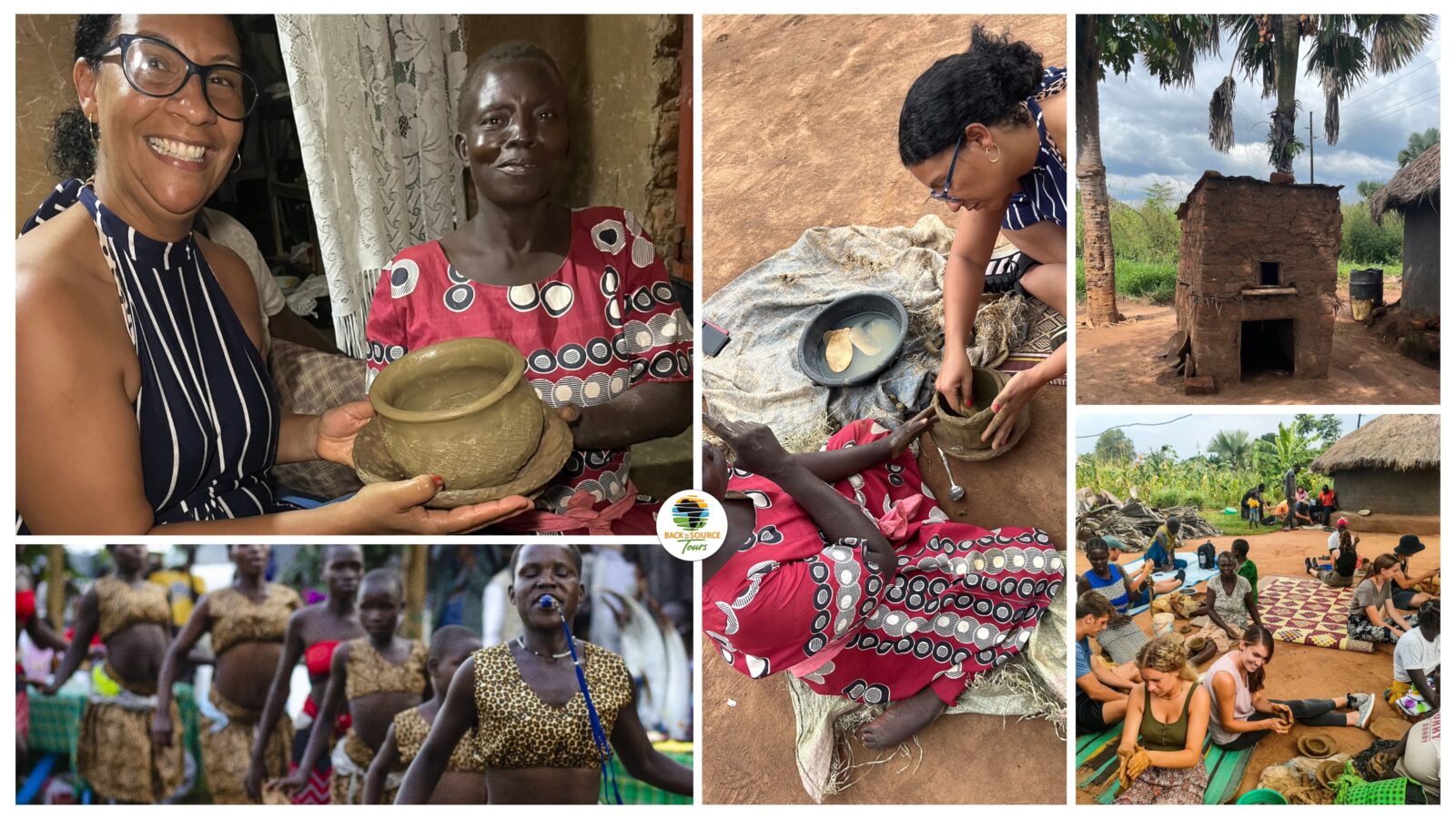 Acholi cultural experience Gulu Uganda