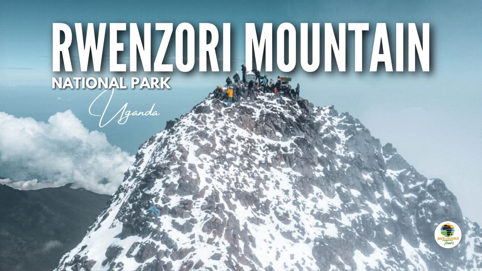 Rwenzori National Park Uganda: Hiking the Mountains of the Moon