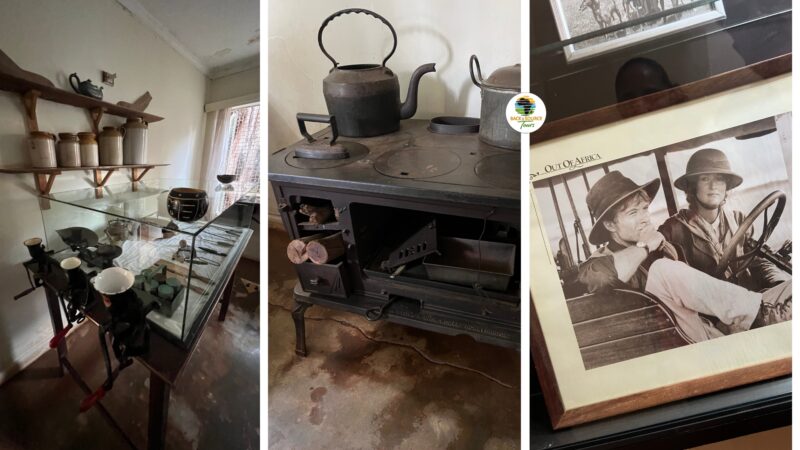 Karen Blixen Museum