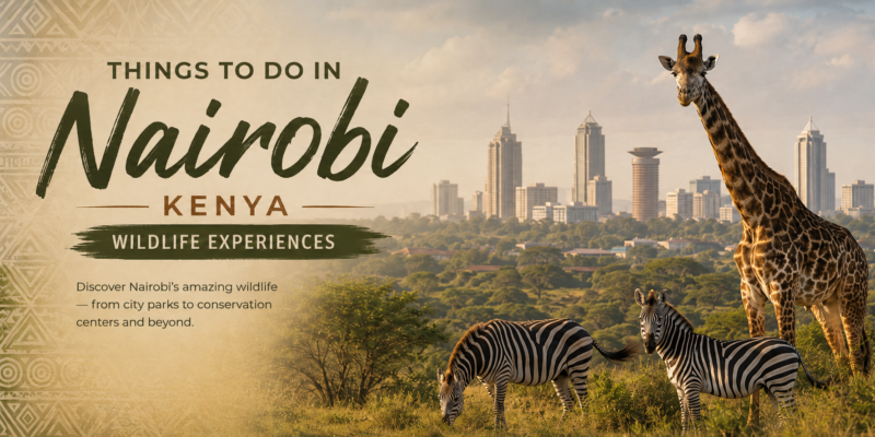 Nairobi-Things-to-do