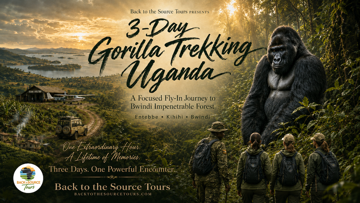 3-Day-Gorilla-Trekking-Uganda-Tour
