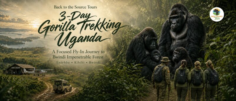 East Africa Tour Packages
