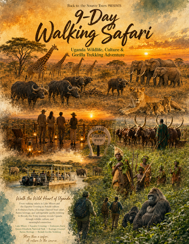 9-day-walking-safari-tour-uganda-flyer