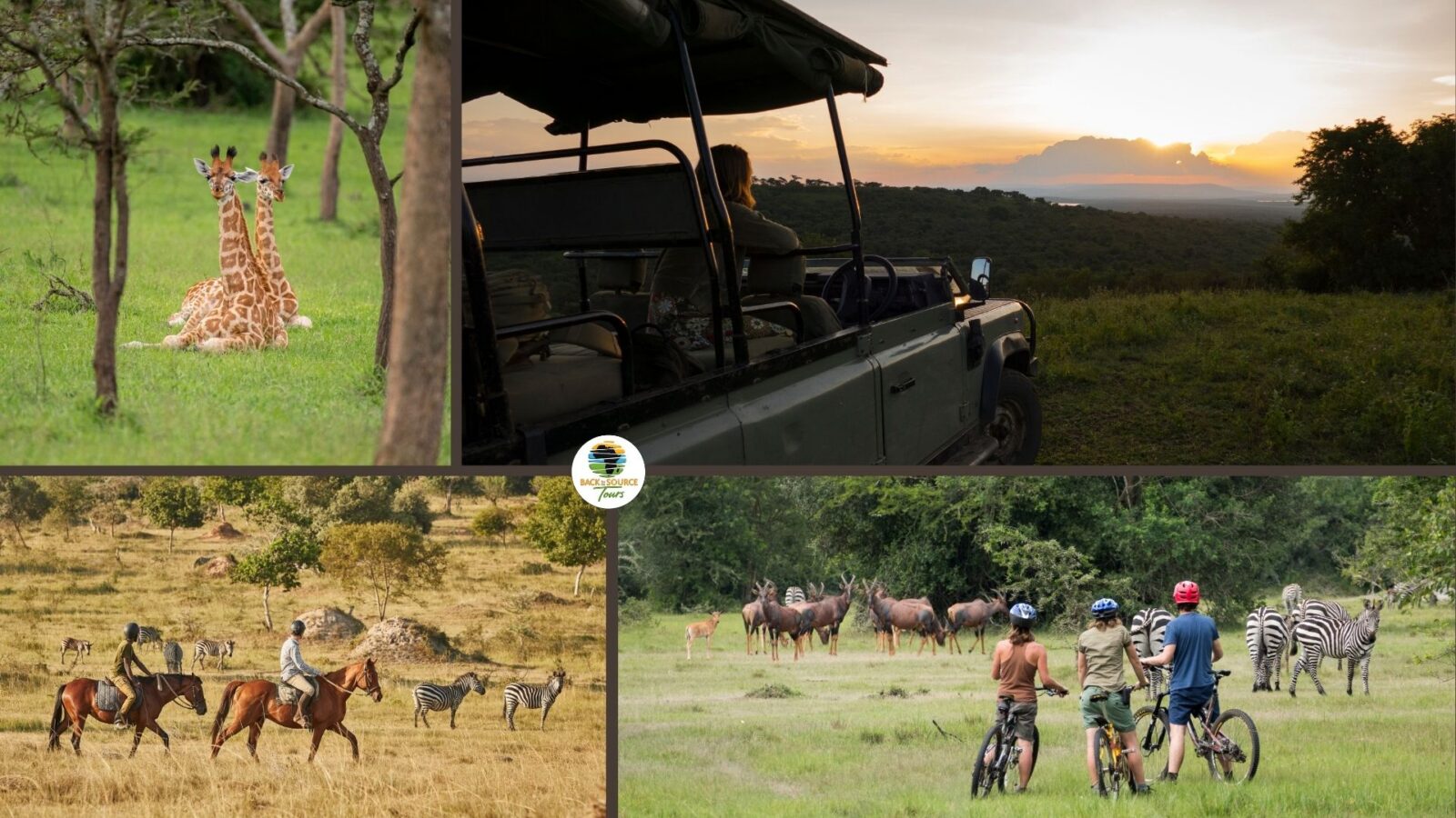 Walking Safari Uganda | 9 Day Wildlife & Culture Tour